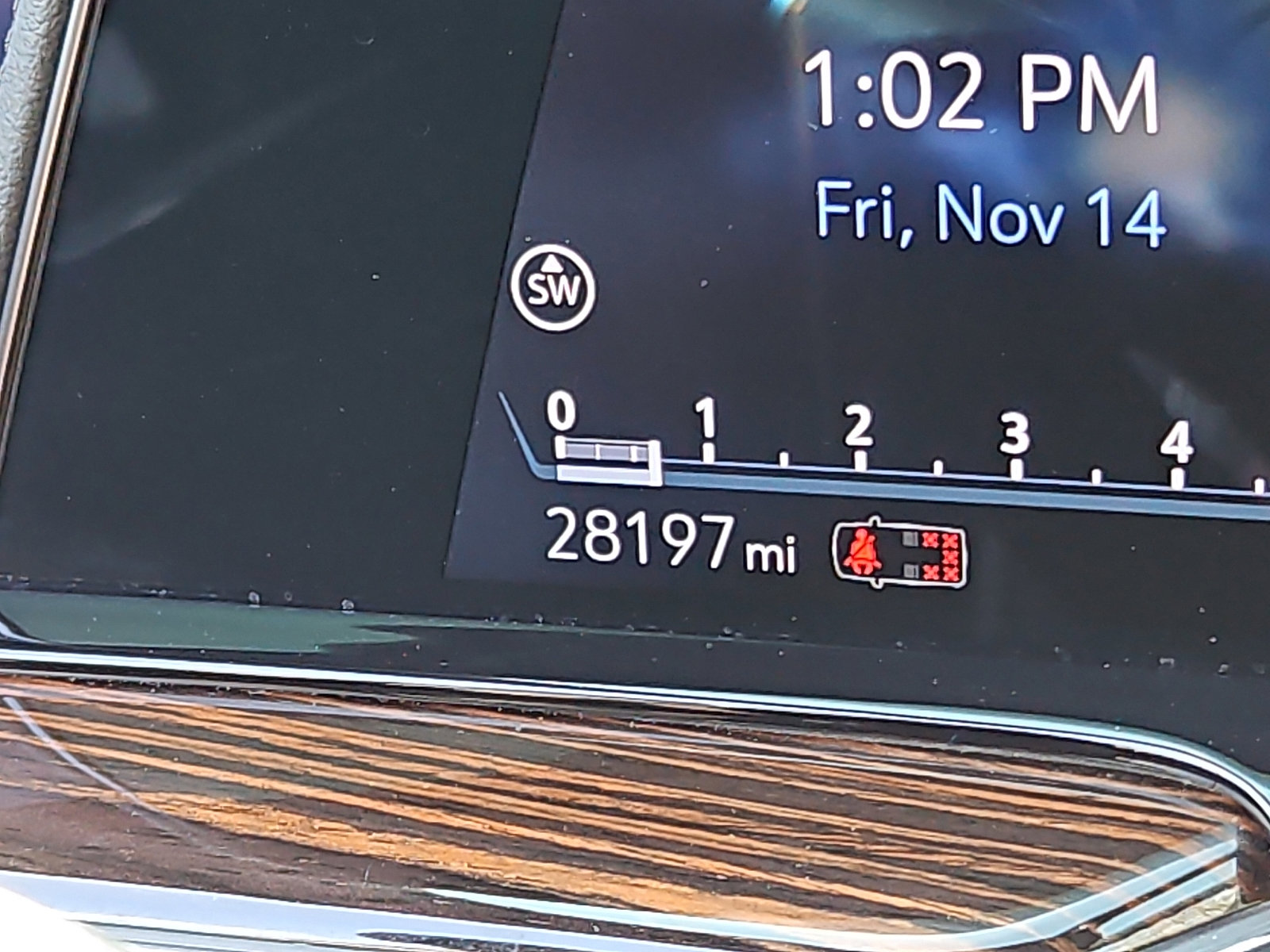 Used 2022 Cadillac Escalade Premium Luxury w/ LPO, Floor Liner Package image 20