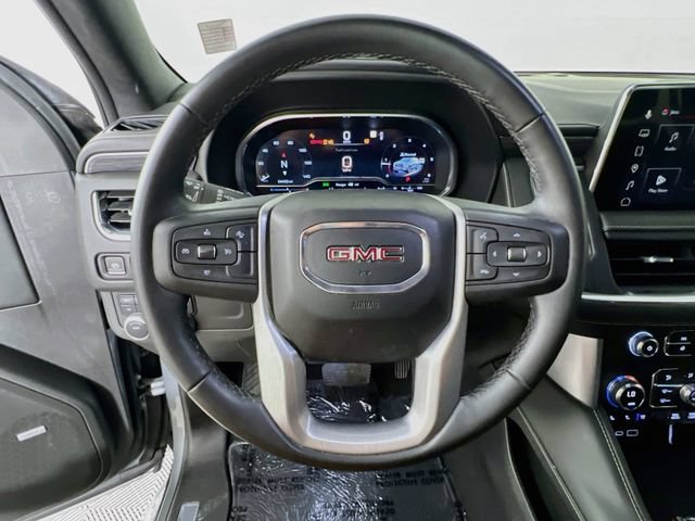 Used 2023 GMC Yukon XL SLT AWD/4WD image 12