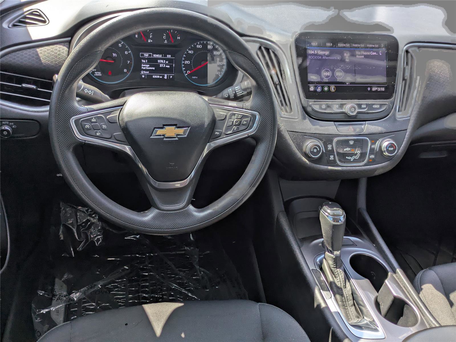 Used 2019 Chevrolet Malibu LS image 24
