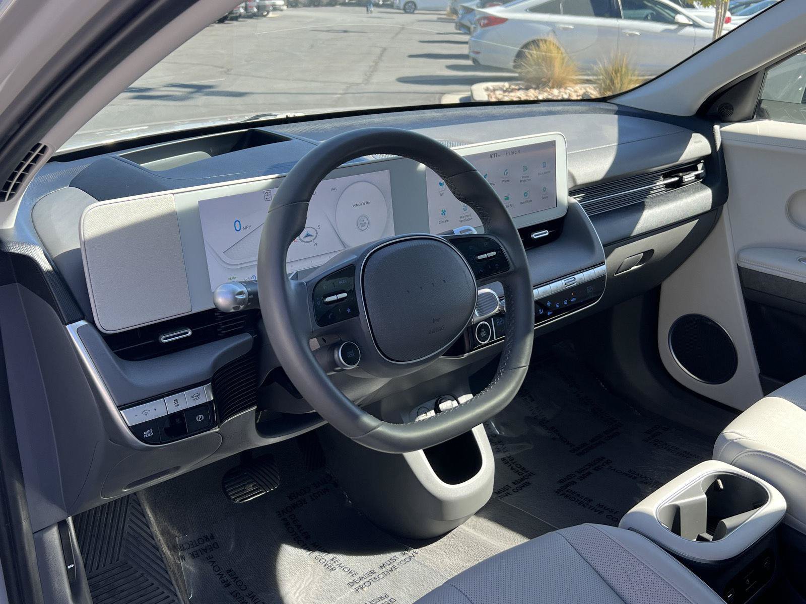 Certified 2024 Hyundai Ioniq 5 Limited AWD/4WD image 25