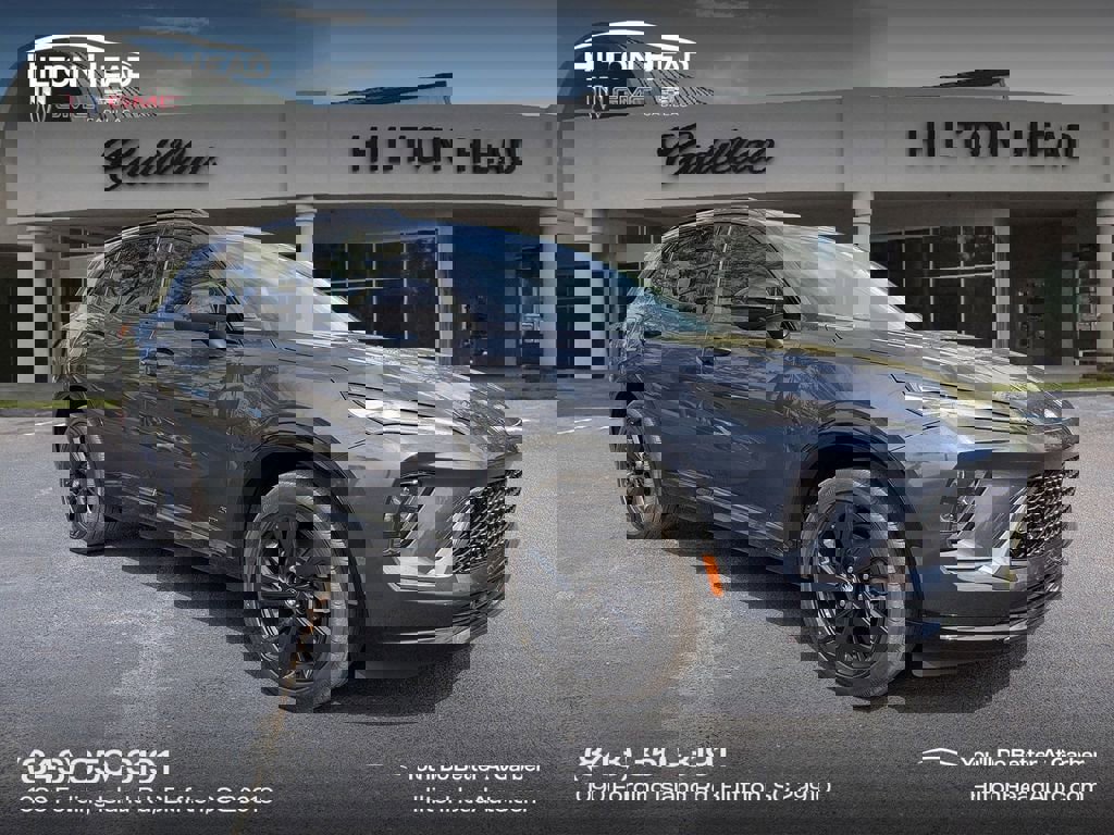 New 2026 Buick Envision Sport Touring image 1