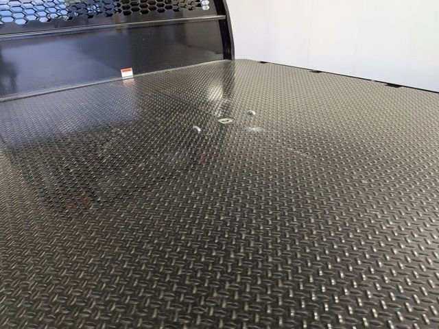 New 2026 Chevrolet Silverado 3500 W/T w/ WT Convenience Package image 25