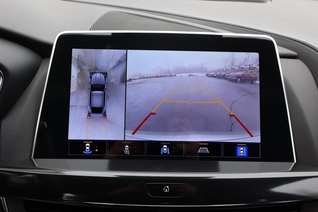 Used 2024 Cadillac CT5 V Blackwing w/ Super Cruise 2 Package image 14