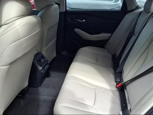 New 2025 Honda Accord Touring image 5