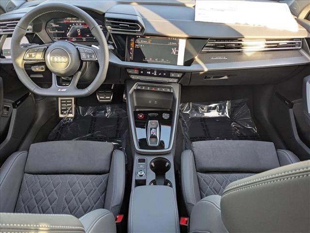 New 2026 Audi S3 Premium image 14