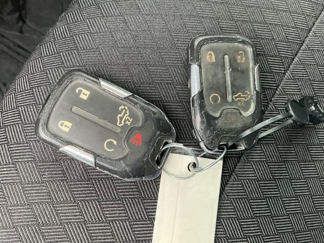 Used 2020 Chevrolet Silverado 1500 RST w/ All-Star Edition image 53