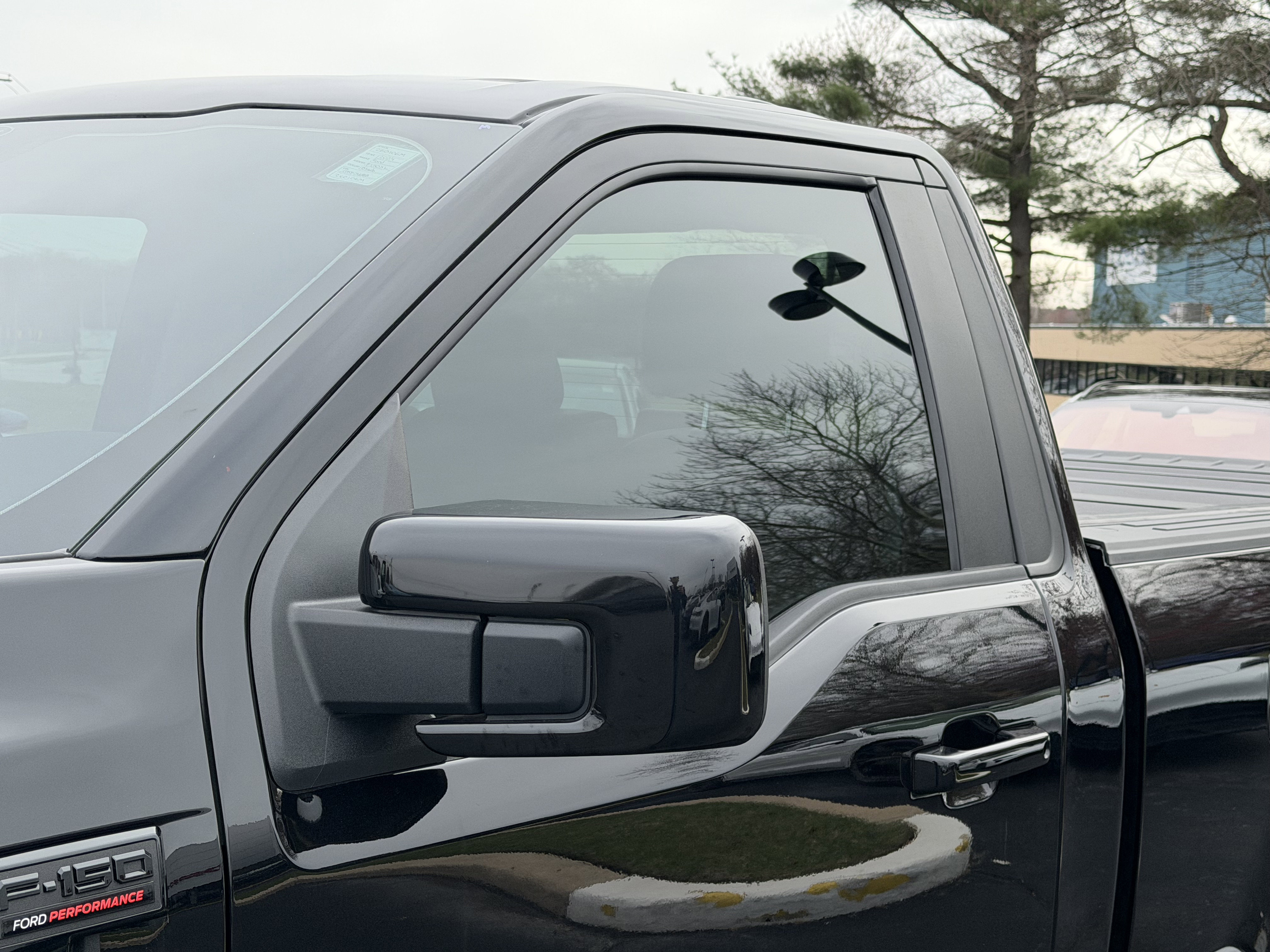 Used 2024 Ford F150 XL w/ Equipment Group 103A High image 20