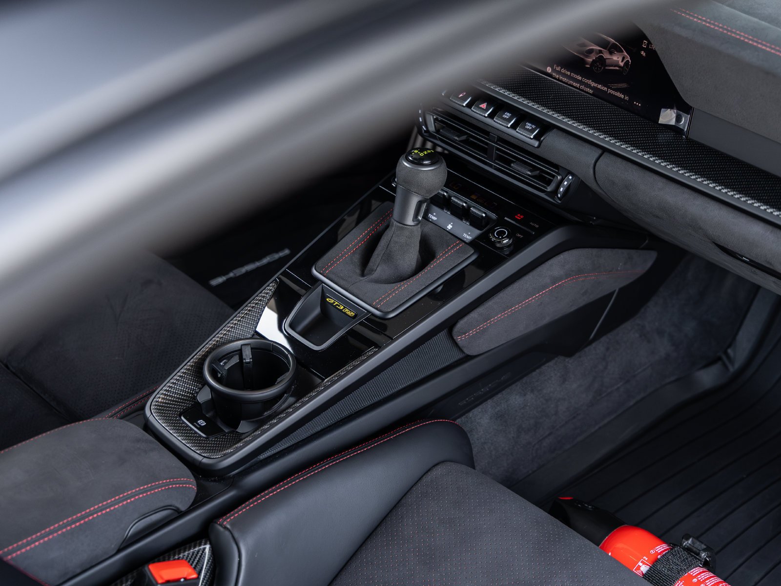 Certified 2025 Porsche 911 GT3 RS RWD image 53