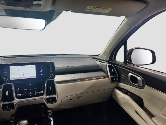 Certified 2023 Kia Sorento SX FWD image 25