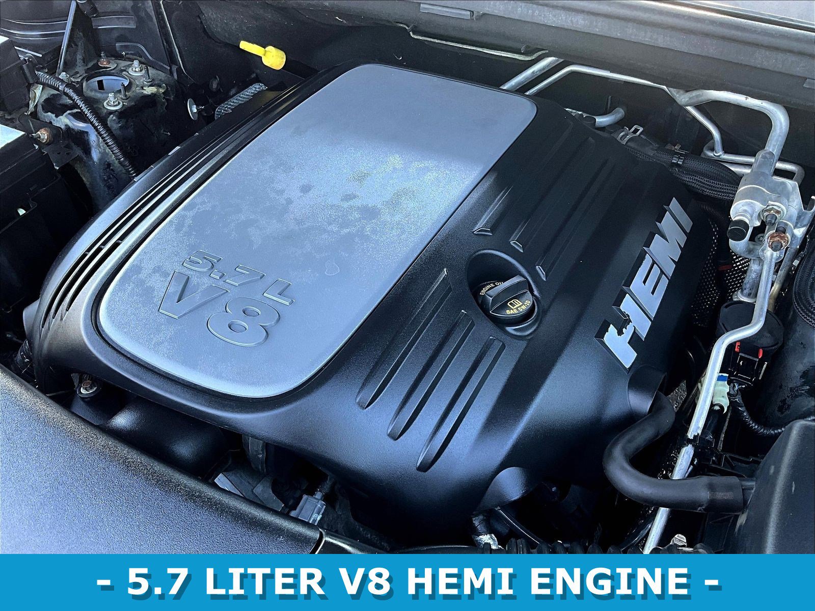 Used 2013 Dodge Durango Citadel w/ Technology Group AWD/4WD image 32