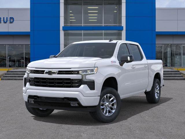 New 2026 Chevrolet Silverado 1500 RST AWD/4WD image 6