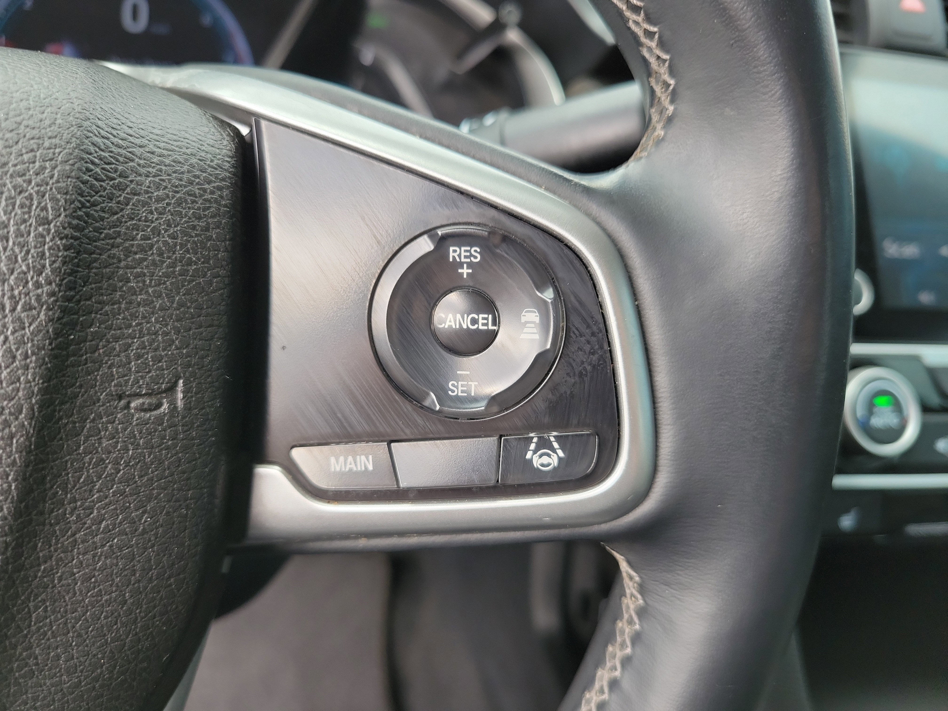 Used 2019 Honda Civic EX image 30