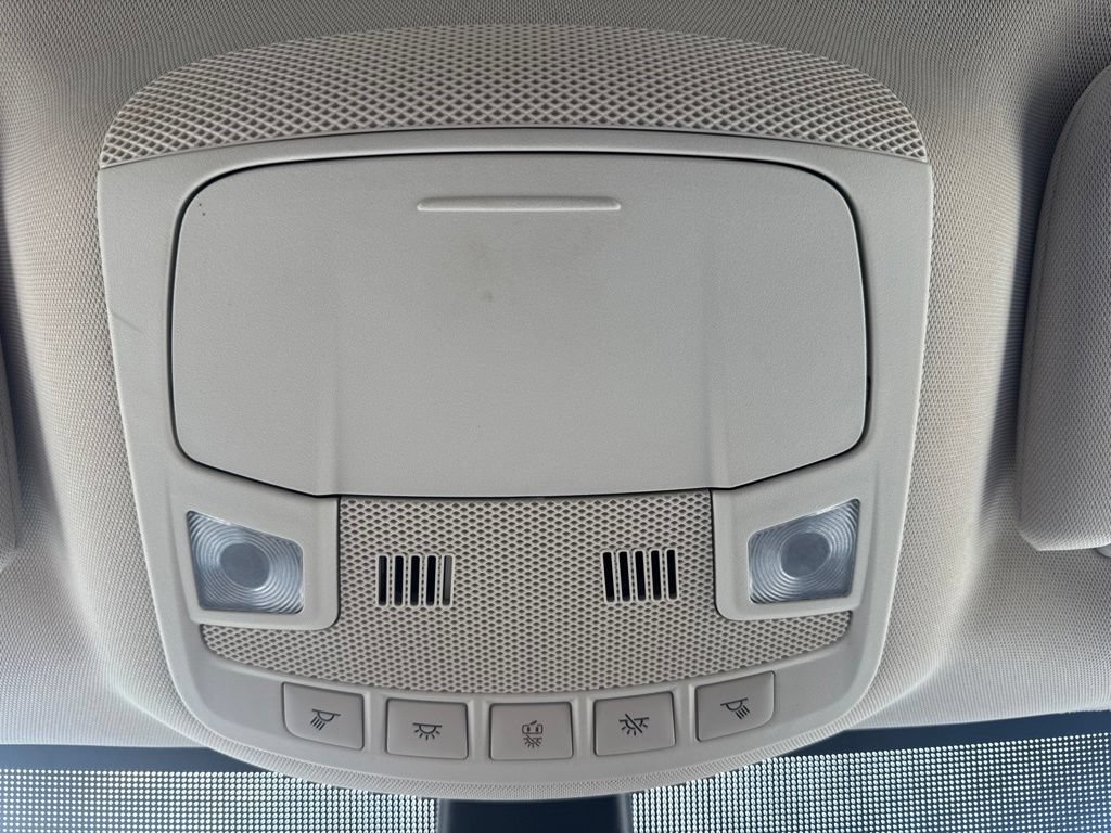 Used 2024 Ford Edge SEL AWD/4WD image 19