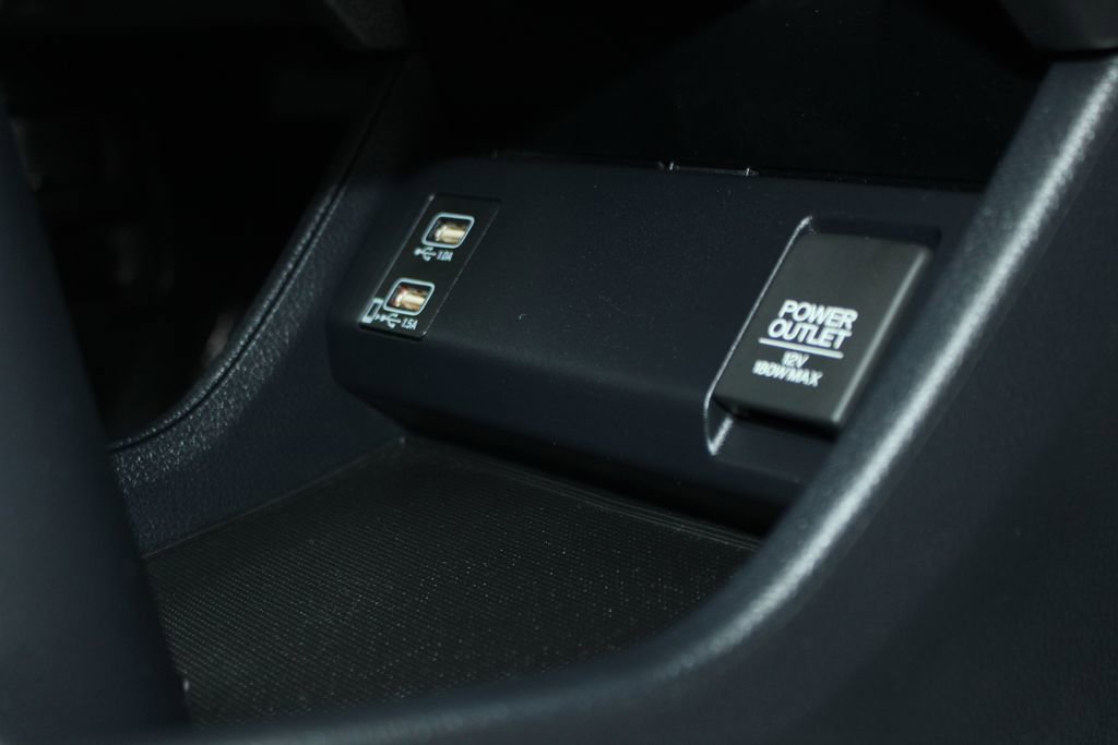 Used 2021 Honda HR-V EX image 30