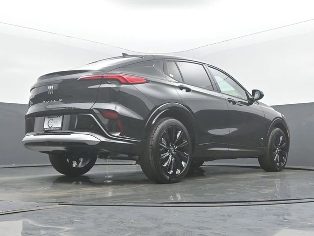 New 2026 Buick Envista Sport Touring w/ Convenience I Package image 51