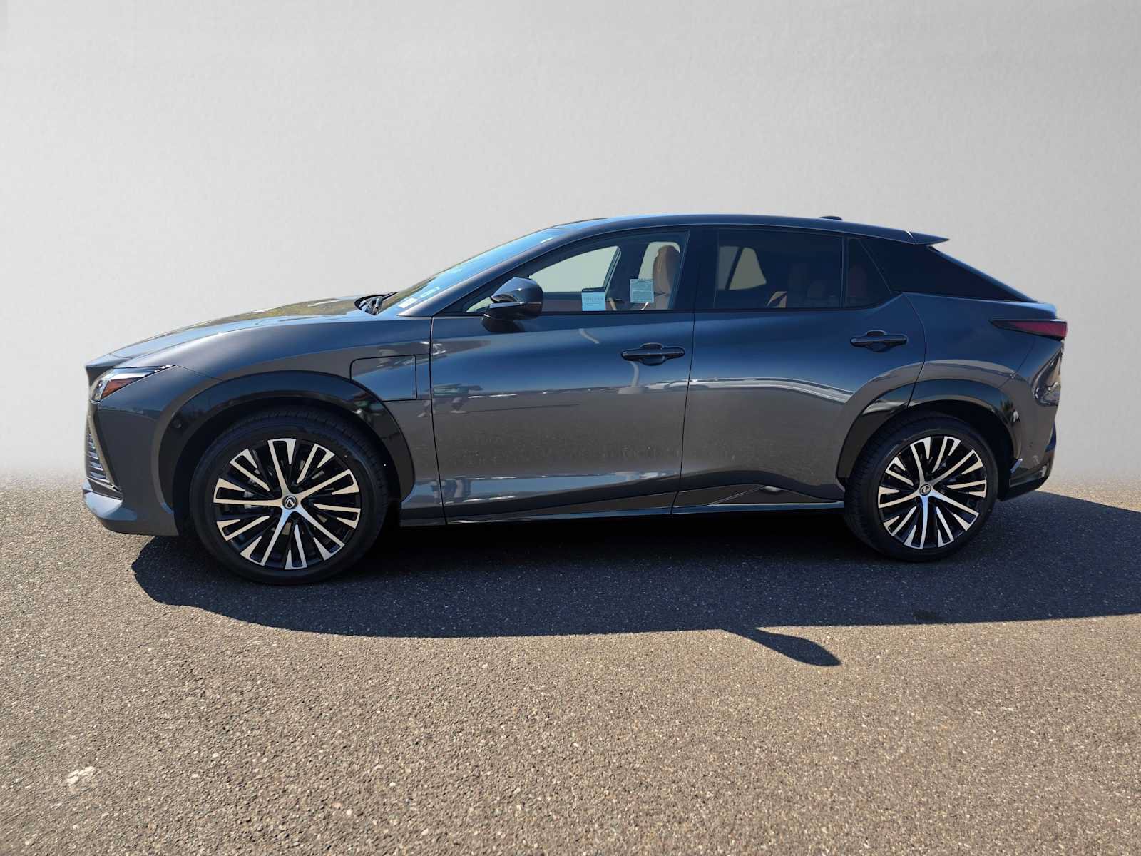 Certified 2023 Lexus RZ 450e Premium w/ Accessory Package (Z1) AWD/4WD image 6