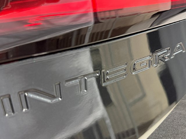 New 2026 Acura Integra A-Spec w/ Technology Package FWD image 10