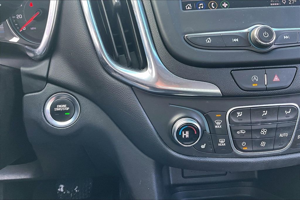 Used 2022 Chevrolet Equinox LT image 15