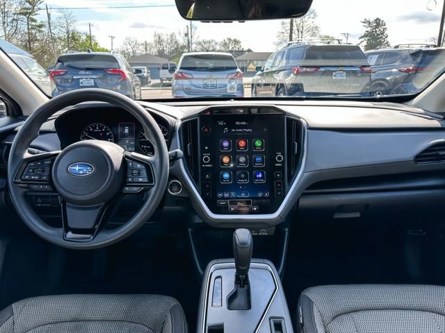 Used 2024 Subaru Crosstrek 2.0i Premium AWD/4WD image 20