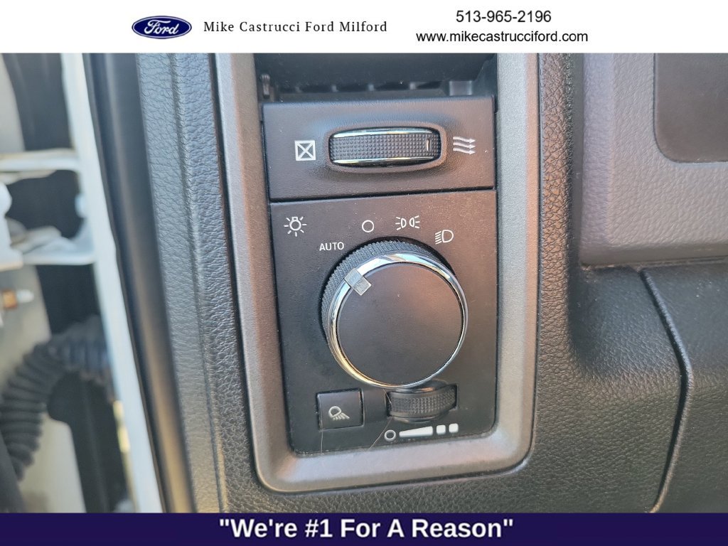Used 2013 RAM 2500 Tradesman w/ Popular Equipment Group AWD/4WD image 23