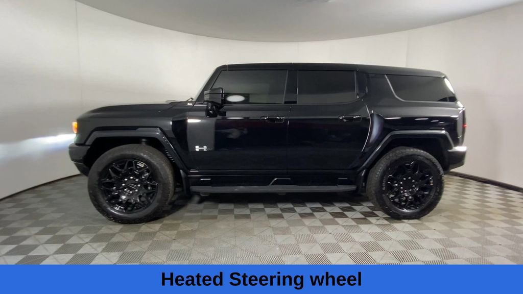 Used 2024 GMC Hummer EV 2X image 7