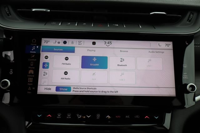 New 2026 Jeep Grand Cherokee Limited image 20