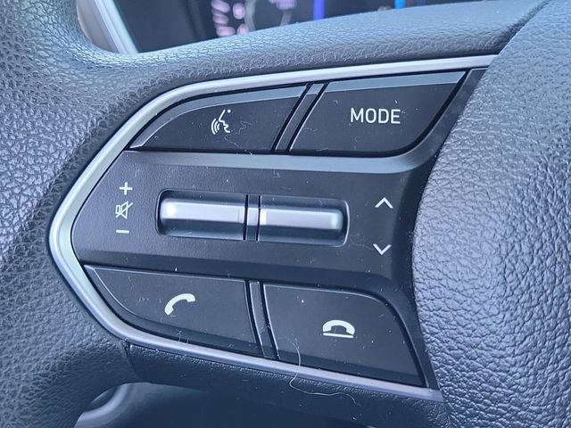 Used 2020 Hyundai Santa Fe SEL image 8