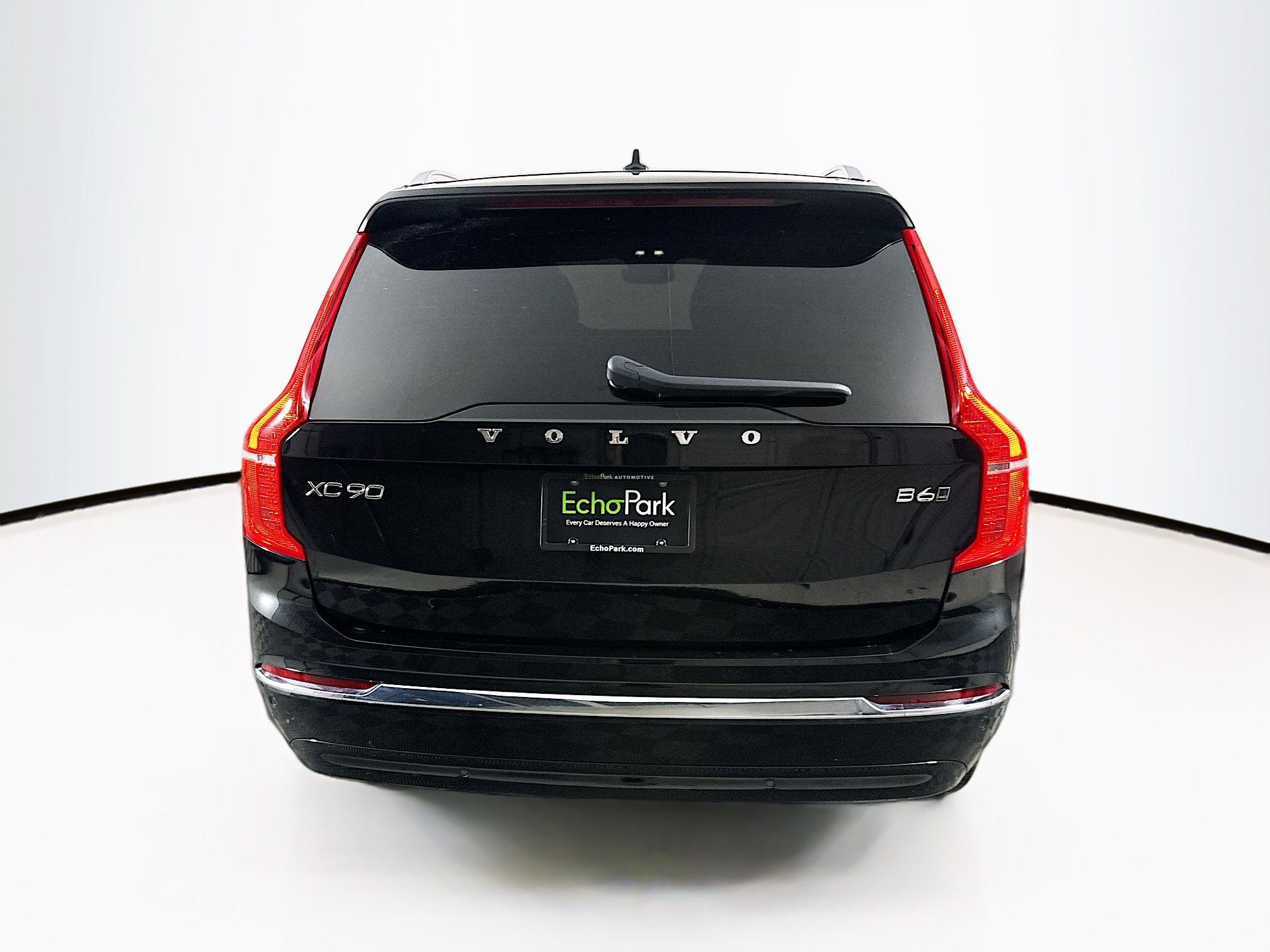 Used 2024 Volvo XC90 B6 Plus image 7