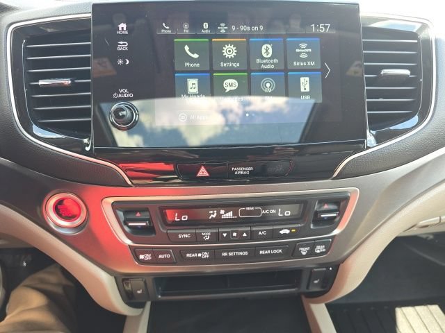 Used 2022 Honda Pilot EX-L image 25