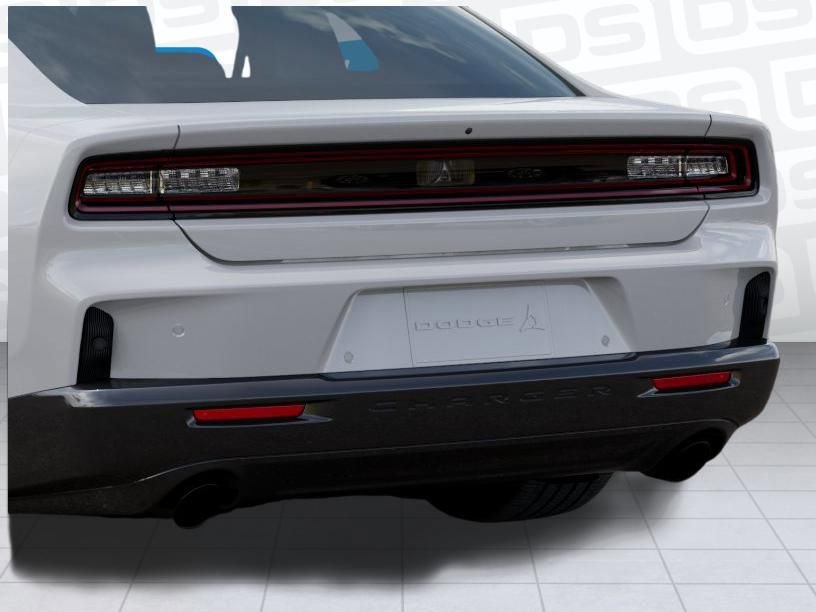 New 2026 Dodge Charger GT w/ Blacktop Package AWD/4WD image 13