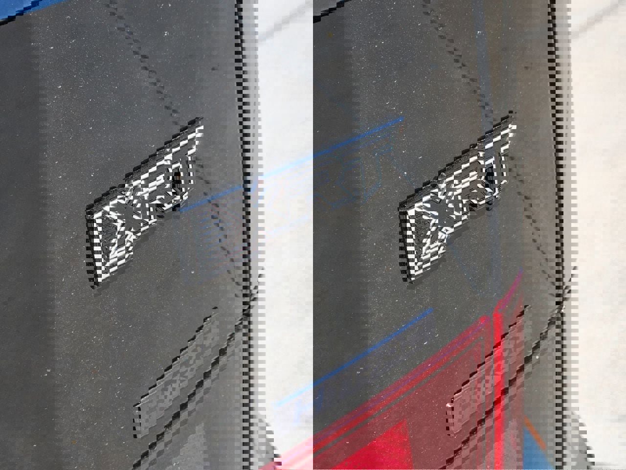 Certified 2025 Hyundai Santa Fe XRT image 8