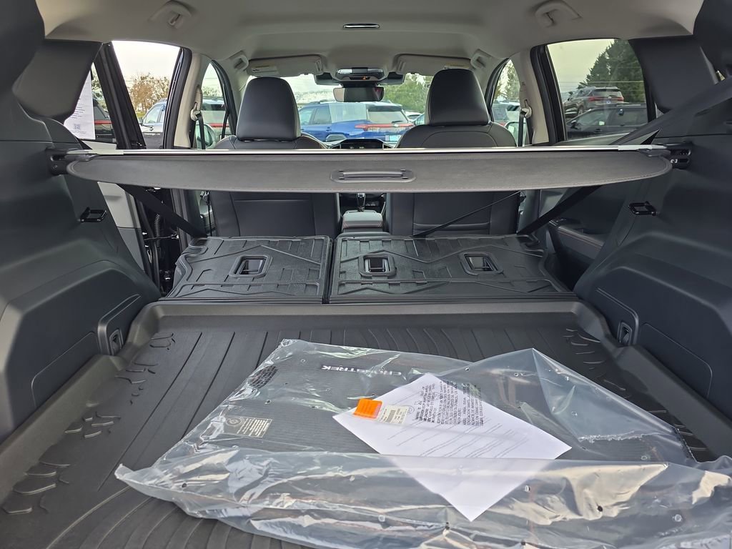 New 2026 Subaru Crosstrek 2.5i Limited image 17
