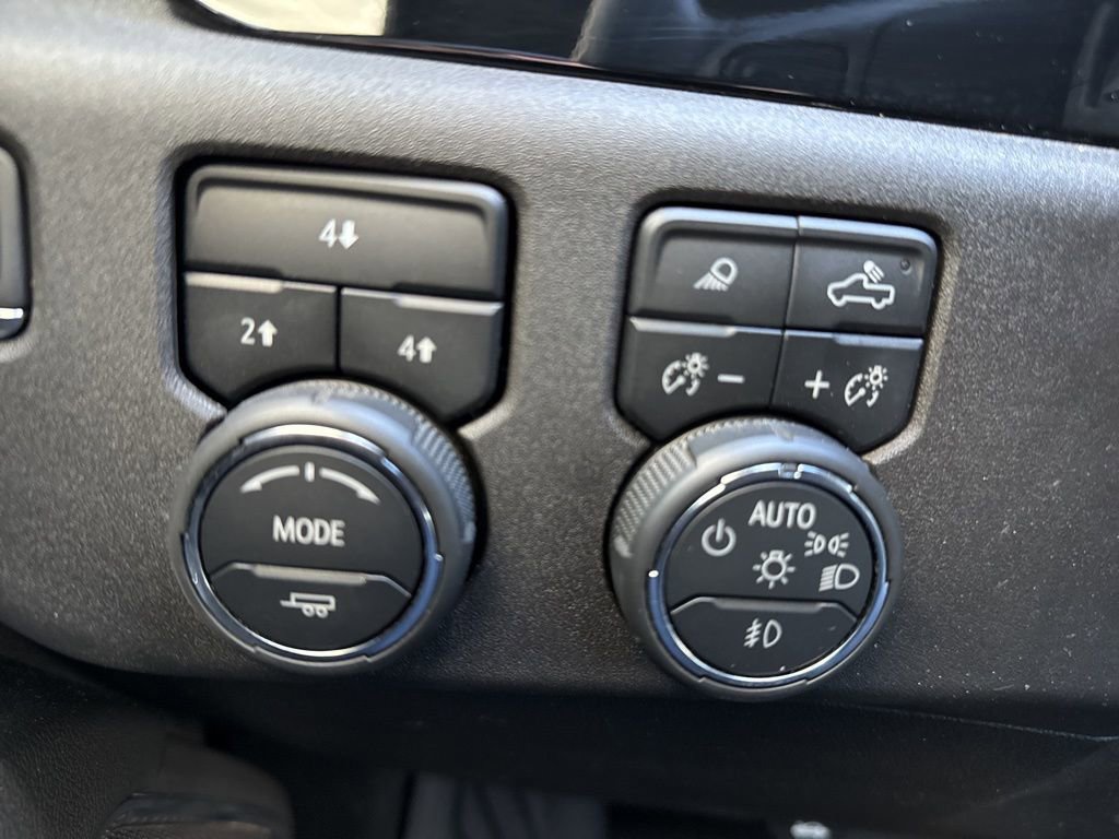 Used 2024 Chevrolet Silverado 2500 LT w/ All Star Edition image 14