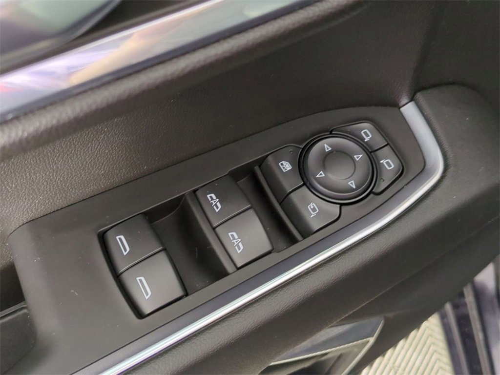 Certified 2024 GMC Sierra 1500 SLT image 23