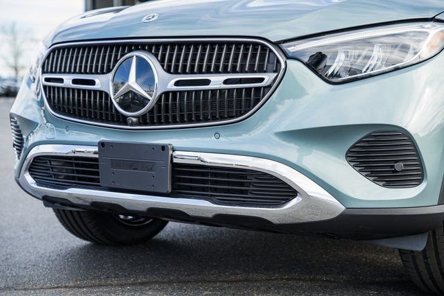 New 2026 Mercedes-Benz GLC 300 4MATIC image 14
