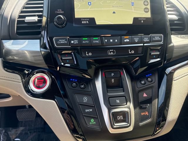 Used 2023 Honda Odyssey Elite image 14