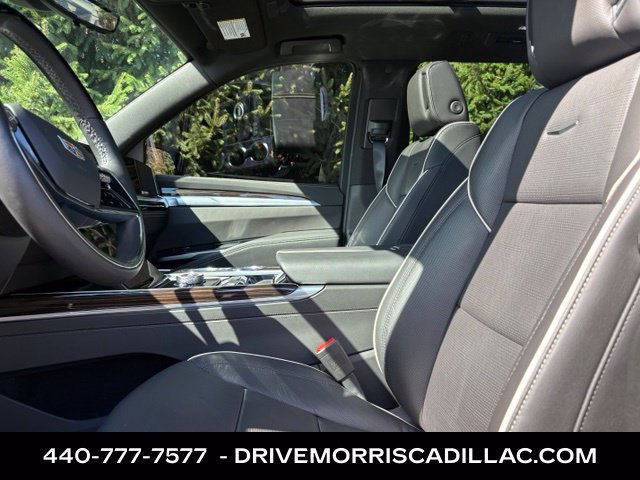 Certified 2026 Cadillac Escalade Luxury w/ Touring Package AWD/4WD image 25