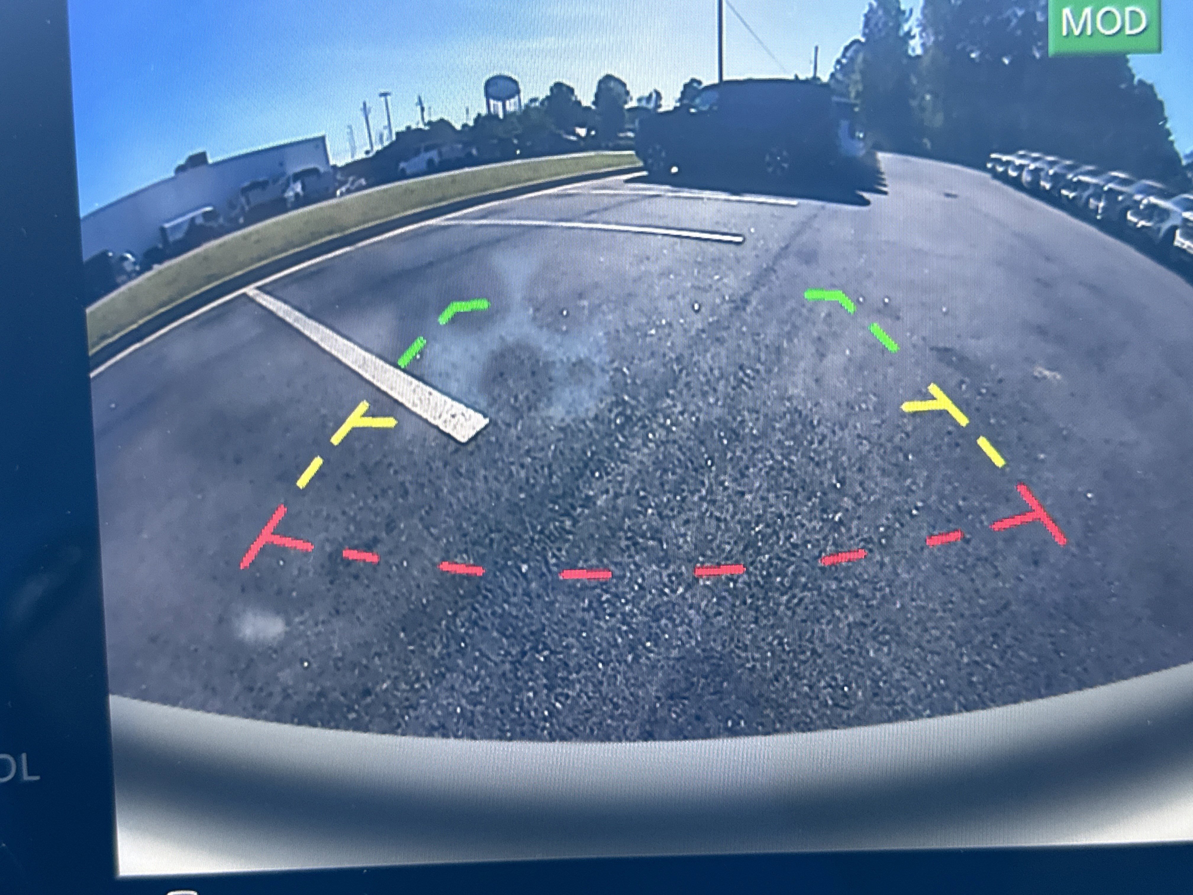 Used 2023 Nissan Pathfinder SL image 32