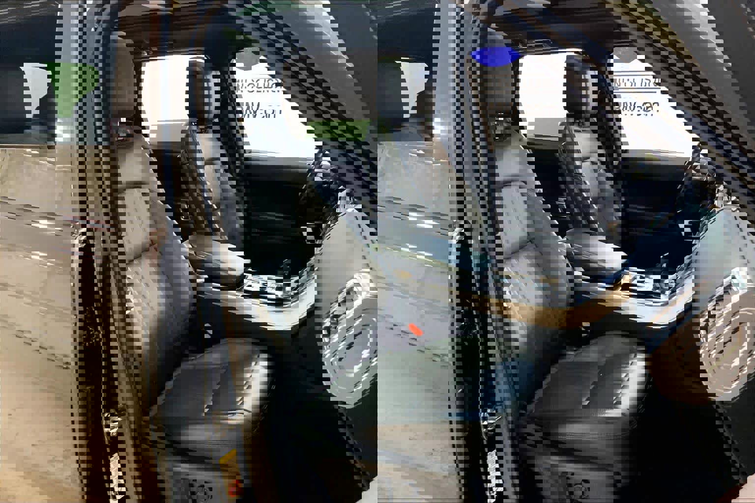 Used 2018 Land Rover Range Rover Sport HSE image 8