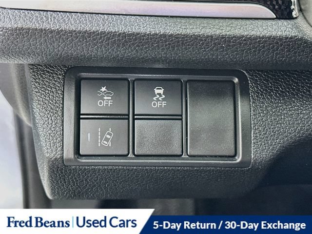Used 2019 Honda Civic Sport image 15