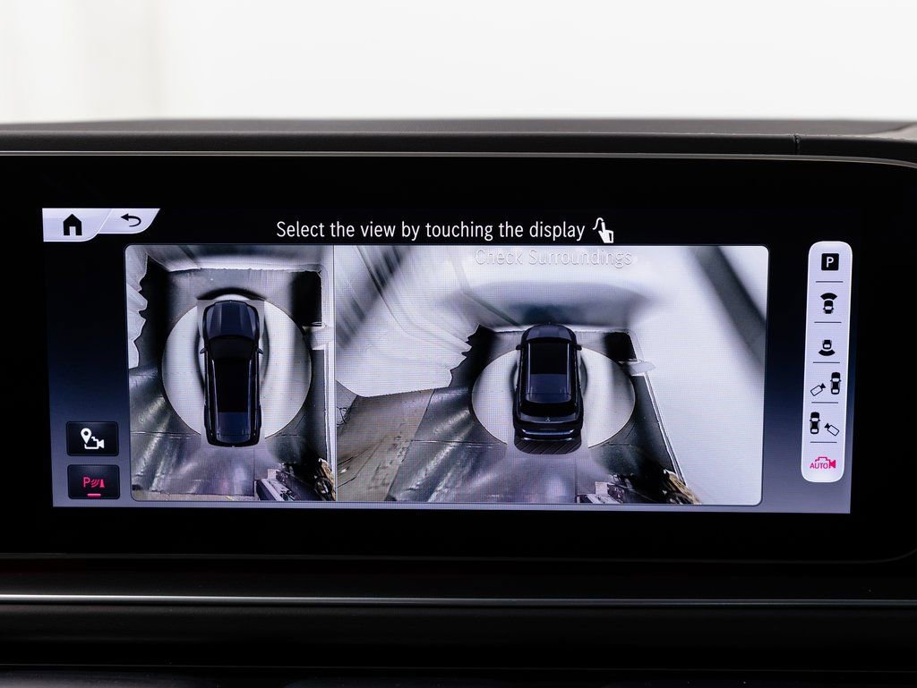 Used 2024 Mercedes-Benz Maybach GLS 600 4MATIC image 20