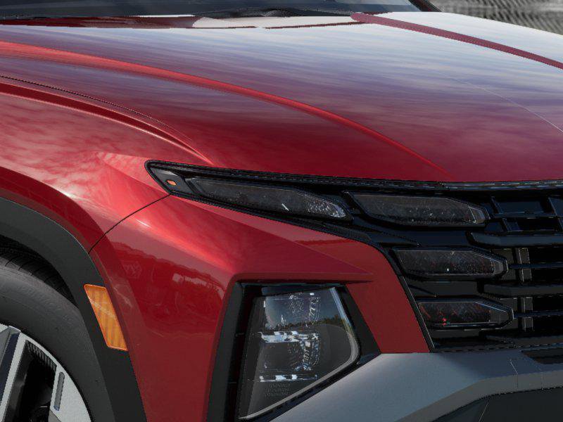 New 2026 Hyundai Tucson SEL image 9