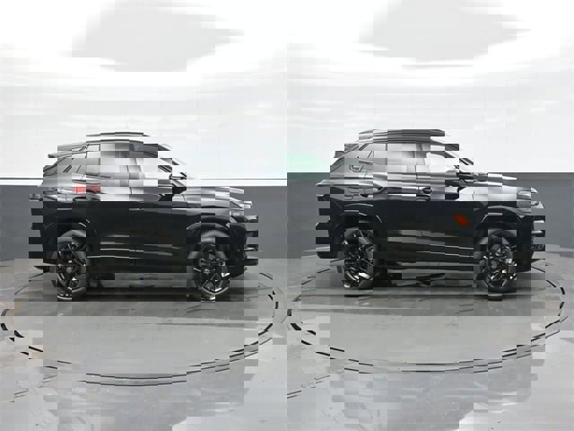 New 2026 Volkswagen Tiguan SE R-Line image 8