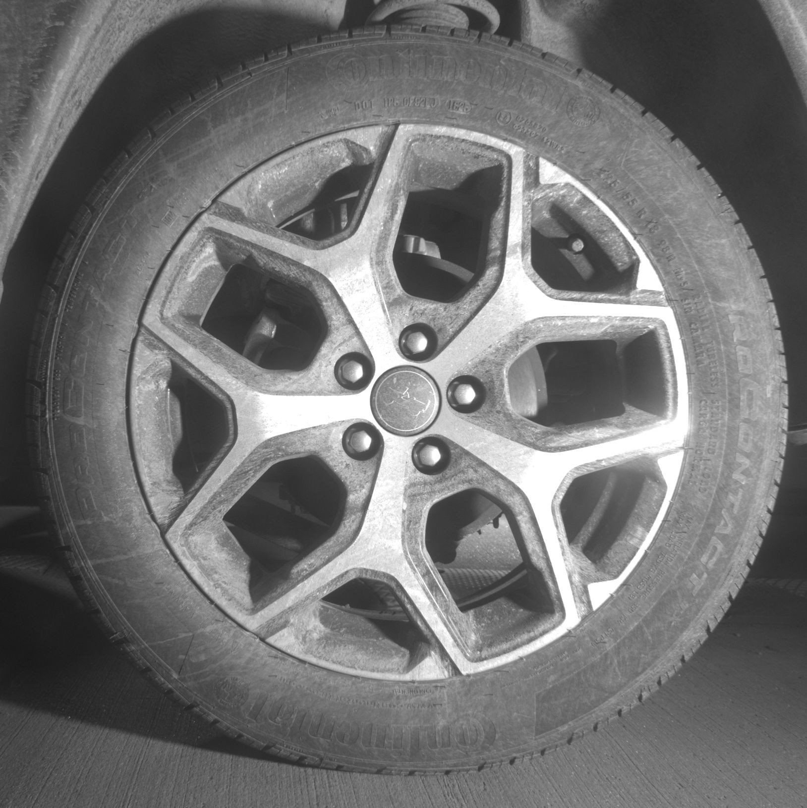 Used 2025 Jeep Compass Limited image 14