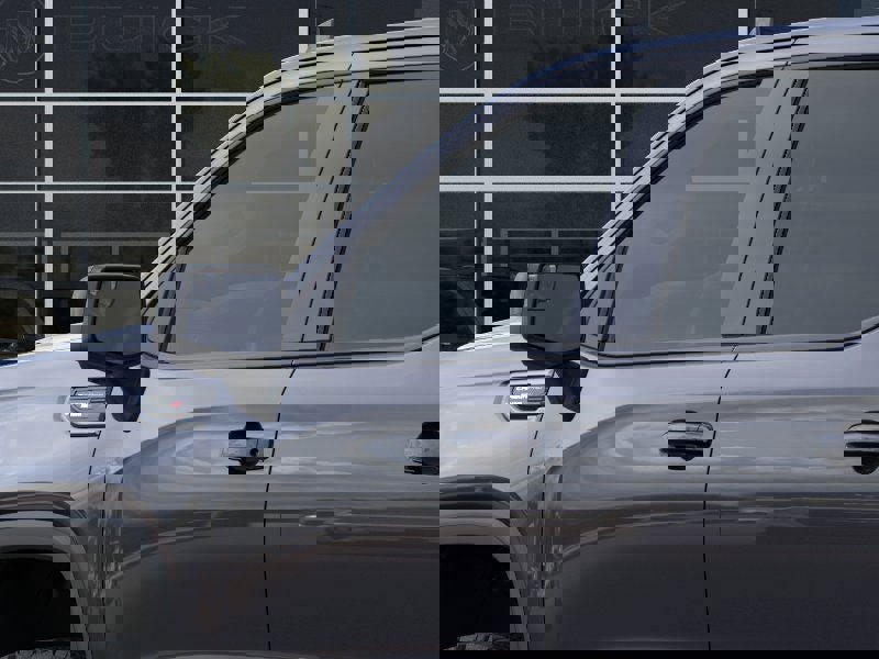 New 2026 GMC Sierra 1500 AT4 w/ AT4 Premium Package image 36