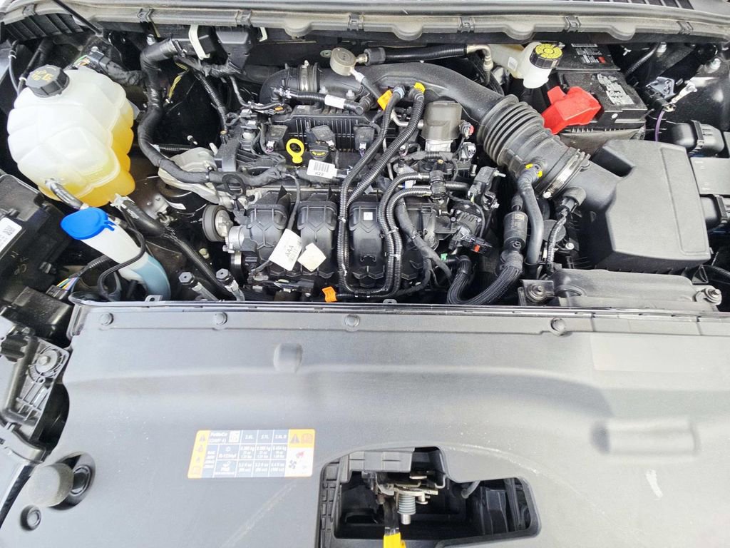 Used 2022 Ford Edge Titanium image 18