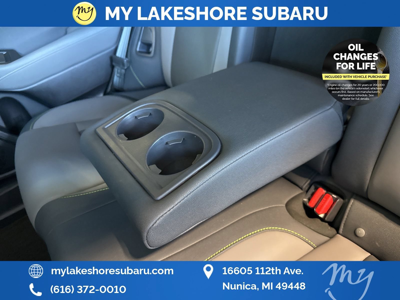 Certified 2025 Subaru Outback Onyx Edition AWD/4WD image 25