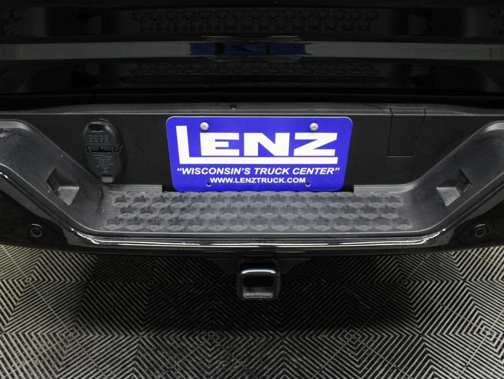 Used 2023 GMC Canyon Denali AWD/4WD image 49
