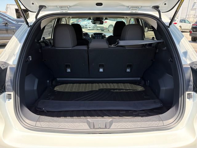 New 2026 Subaru Crosstrek 2.0i Premium AWD/4WD image 25