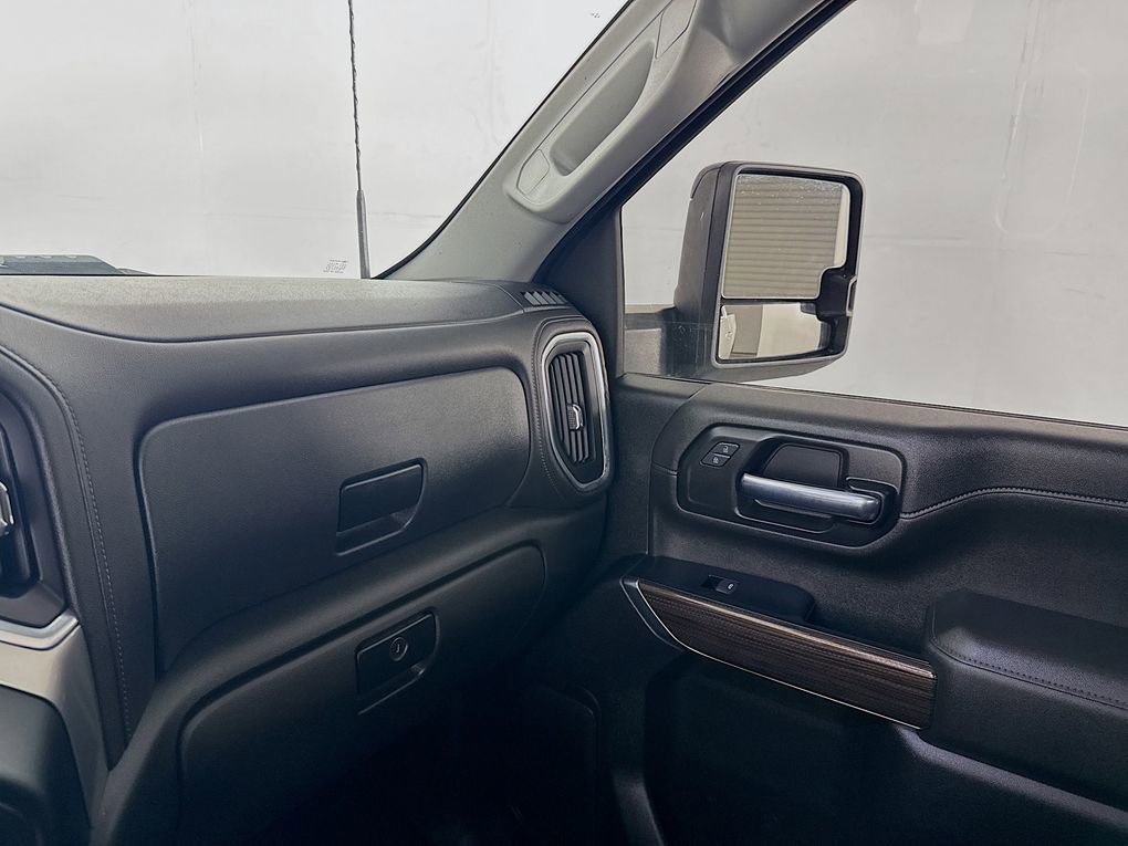 Used 2023 Chevrolet Silverado 3500 LT w/ Convenience Package AWD/4WD image 38